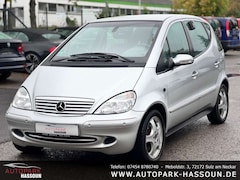 Bild des Angebotes Mercedes-Benz A 190 A 190 Klima