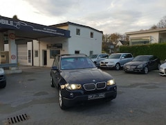 Bild des Angebotes BMW X3 X3 xDrive20d Aut. Limited Sport Edition MAX VOLL