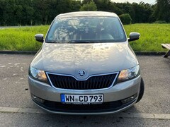 Bild des Angebotes Skoda Rapid/Spaceback Rapid Spaceback 1.0 TSI Cool Edition R