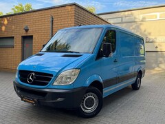 Bild des Angebotes Mercedes-Benz Sprinter II Kasten 313 CDI/KEIN ROST/TÜV/1.HAND/