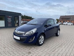 Bild des Angebotes Opel Corsa D 1.2 Automatik Innovation TÜV NEU