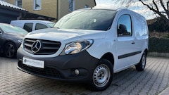 Bild des Angebotes Mercedes-Benz Citan Kasten 109 CDI lang 1.Hand/HU neu/Mwst.