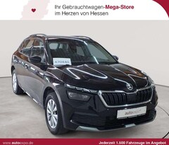 Bild des Angebotes Skoda Kamiq 1.5 TSI DSG Ambition