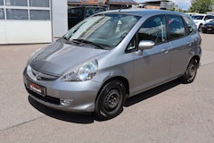 Bild des Angebotes Honda Jazz 1.4 ES Automatik_Klima_TÜV NEU