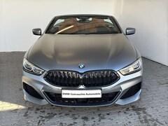 Bild des Angebotes BMW 840 iA xDrive Cabrio M Sport LiveCockProf.Laserl.