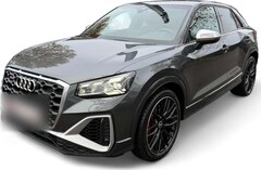 Bild des Angebotes Audi SQ2 2.0 TFSI quattro Matrix/SHZ/Kamera/Navi+/ACC