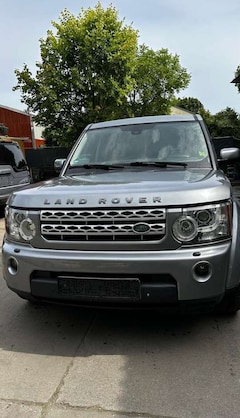 Bild des Angebotes Land Rover Discovery SD V6 SE