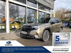 Bild des Angebotes Subaru Forester 2.0ie e-Boxer Platinum MJ 2025
