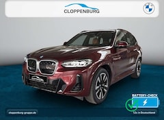 Bild des Angebotes BMW iX3 M Sport Navi+Pano+ACC+SHZ+HiFi+Fernl.Ass+LED
