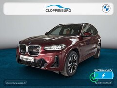 Bild des Angebotes BMW iX3 M Sport Navi+ACC+SHZ+HiFi+Fernl.Ass+Spurass.