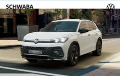 Bild des Angebotes VW Tiguan R-Line 1,5 l eHybrid  DSG*MATRIX*AHK*DCC*