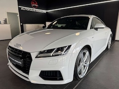Bild des Angebotes Audi TT Coupe 2.0TFSI quattro S-Line/Matrix+Bang&Oluf