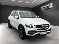 Bild des Angebotes Mercedes-Benz GLE 350 de AMG 20*Pano*Burmest*360*Distro*