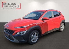 Bild des Angebotes Hyundai KONA Edition 30 Hybrid 2WD