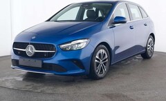 Bild des Angebotes Mercedes-Benz B 200 Klima / PDC / Kamera / LED / Navi