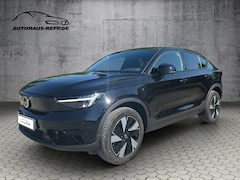 Bild des Angebotes Volvo C40 Plus Recharge Pure Electric 2WD