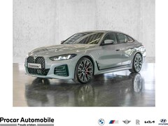 Bild des Angebotes BMW 430 i xDrive M-Sport Pro Aut Nav Drive+Park HiFi 20"