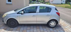 Bild des Angebotes Opel Corsa Corsa 5-Türer Edition 1.2 TP 5G