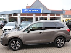 Bild des Angebotes Subaru Forester Automatik inkl. Winterräder