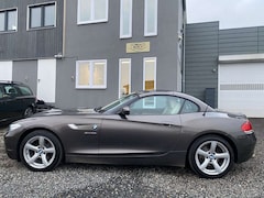 Bild des Angebotes BMW Z4 Roadster sDrive 23i*2.Hand*Volleder*Klima*SHZ