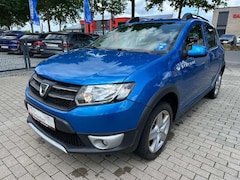 Bild des Angebotes Dacia Sandero Stepway Prestige Navi Klima Bluetooth