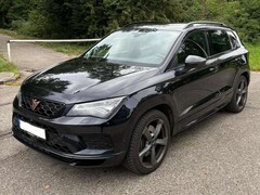 Bild des Angebotes CUPRA Ateca Ateca 2.0 TSI 4Drive DSG