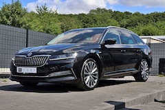Bild des Angebotes Skoda Superb Combi L&K *ACC*DCC*CANTON*PANO*AHK*