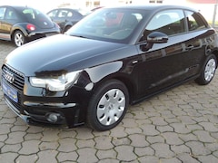 Bild des Angebotes Audi A1 1.2 TFSI S line edition