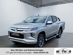 Bild des Angebotes Mitsubishi L200 Instyle 2,2 DI-D 4WD TEMP PDC SHZ KAM360
