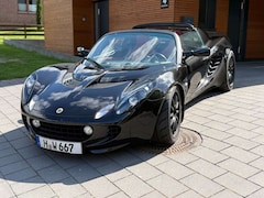 Bild des Angebotes Lotus Elise R Touring Komo-Tec Turbo Links L