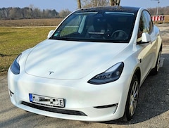 Bild des Angebotes Tesla Model Y Model Y Long Range Dual Motor AWD