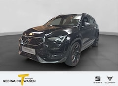 Bild des Angebotes CUPRA Ateca VZ 2.0 TSI LIMITED EDITION LM20 BREMBO AHK
