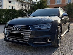Bild des Angebotes Audi S4 S4 Avant 3.0 TFSI quattro tiptronic