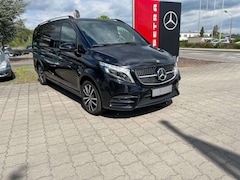 Bild des Angebotes Mercedes-Benz V 220 V -Klasse V 300 d EDITION 2020 4MATIC la
