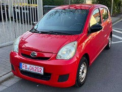 Bild des Angebotes Daihatsu Cuore Plus (3-trg.) | Klima | 1.Hand | TÜV 03.27