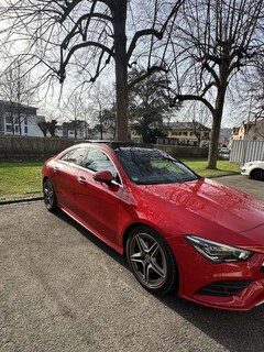 Bild des Angebotes Mercedes-Benz CLA 180 CLA 180 (118.384)