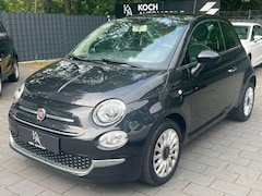 Bild des Angebotes Fiat 500 Panoramadach|Klima|Bluetooth