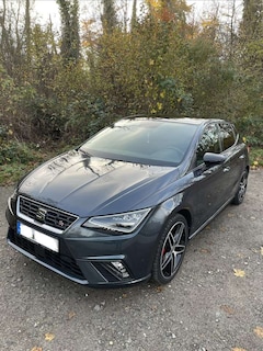 Bild des Angebotes SEAT Ibiza FR Beats Navi Schiebedach virt. Cockpit