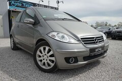Bild des Angebotes Mercedes-Benz A 180 CDI Avantgarde Automatik |Tempomat| |Klima
