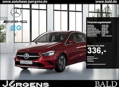 Bild des Angebotes Mercedes-Benz B 250 e  Progressiv+11KW+Totw+Voll Digi+Kam