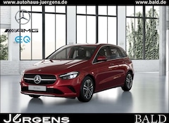 Bild des Angebotes Mercedes-Benz B 250 e Progressiv+11KW+Totw+Voll Digi+Kam