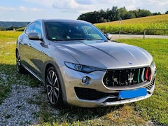 Bild des Angebotes Maserati Levante Levante Q4