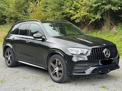 Bild des Angebotes Mercedes-Benz GLE 400 GLE 400 d 4Matic AMG NIGHT PAKET