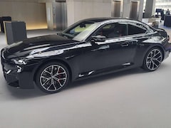 BMW M2 Schalter, M Driver's Package, Innovationspaket, Harman Kardon, M Sportsitze, Carbon innen