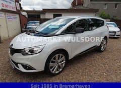 Bild des Angebotes Renault Scenic IV Grand Limited,De Luxe,AUTOMATIK,Camera