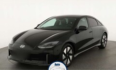 Bild des Angebotes Hyundai IONIQ 6 Uniq 77,4 kWh, Matrix, HuD, Side, AreaView, Navi,