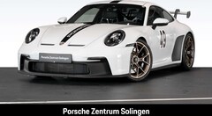 Bild des Angebotes Porsche 911 GT3 Schalter Clubsport Bose Chrono Schalensitze