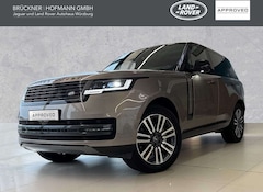 Bild des Angebotes Land Rover Range Rover Diesel D300 HSE Dienstwagen