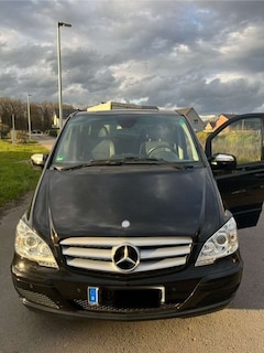 Mercedes-Benz Viano CDI 3.0 Trend Edition