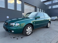 Bild des Angebotes Toyota Corolla 2.0 D-4D linea sol tüv 05/2026 Klima